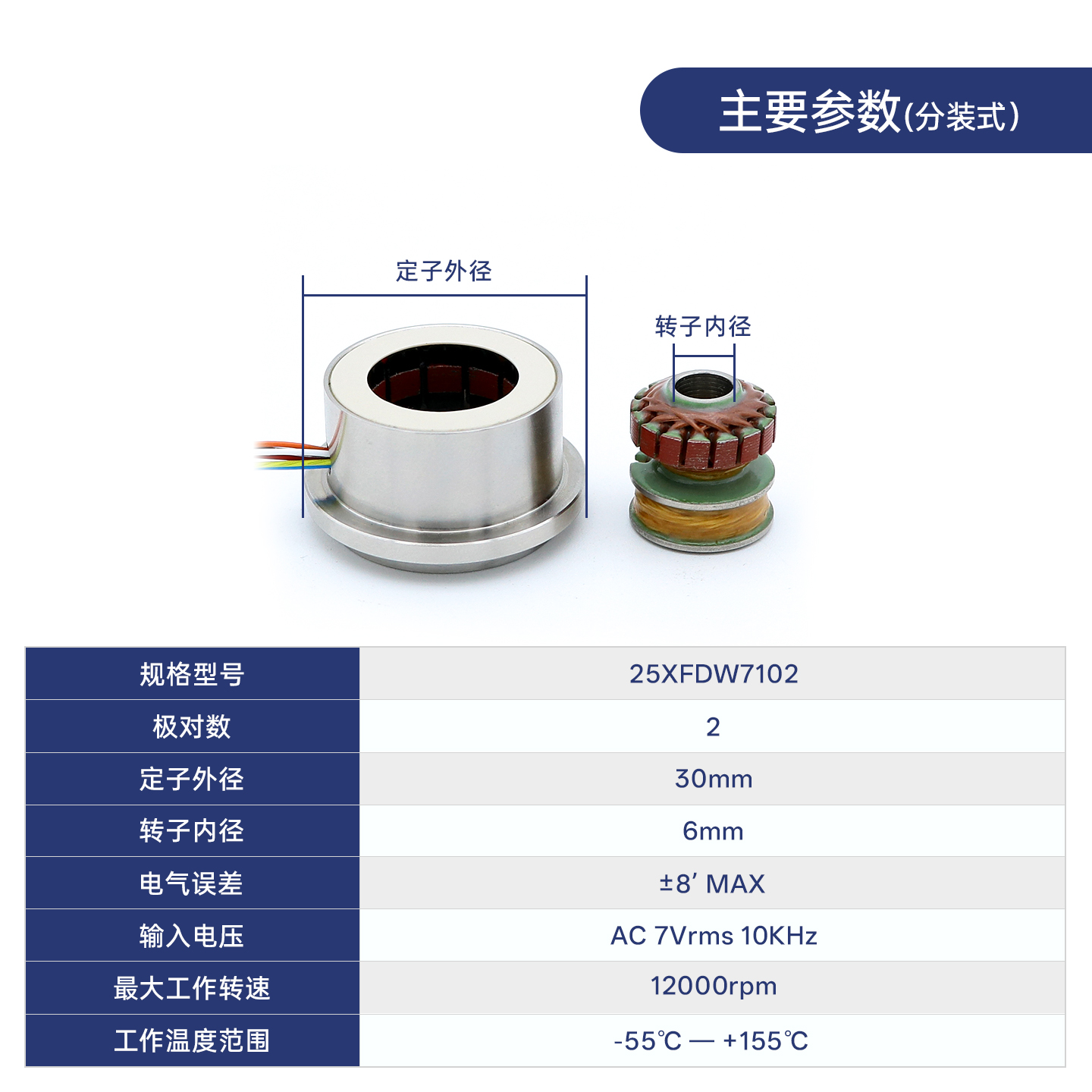 25XFDW7102 - 苏州工业园区代尔塔电机技术有限公司